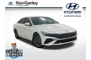 Hyundai ELANTRA 2024 SEL 4dr en Cleveland