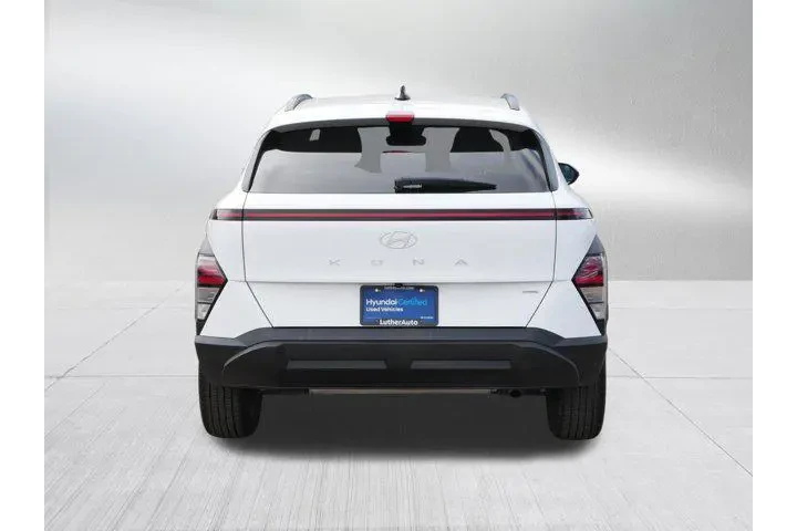 $23750 : Hyundai KONA 2025 AWD SEL 4d image 6