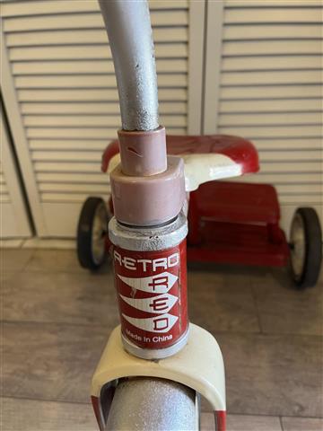 $65 : Radio Flyer triciclo image 1