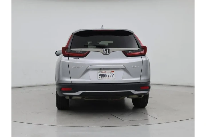 $26998 : Honda CR-V 2022 AWD EX-L 4dr image 6