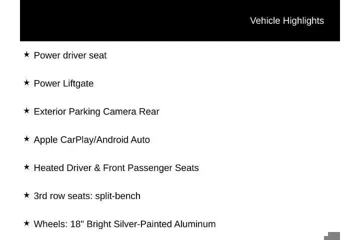 $23889 : Chevrolet Traverse 2023 LT L image 5