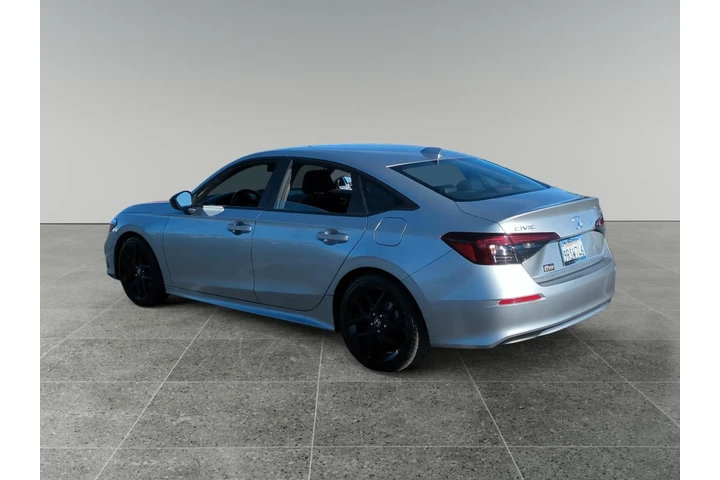 $29183 : Honda Civic 2025 Sport 4dr S image 3