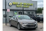 2020 CHEVROLET MALIBU en Detroit