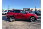 $22750 : Hyundai TUCSON 2024 AWD SEL thumbnail
