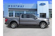 $39499 : Ford F-150 2021 4x4 Platinum thumbnail