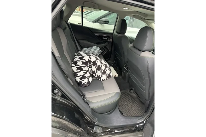 $26651 : Subaru Outback 2023 AWD Onyx image 6