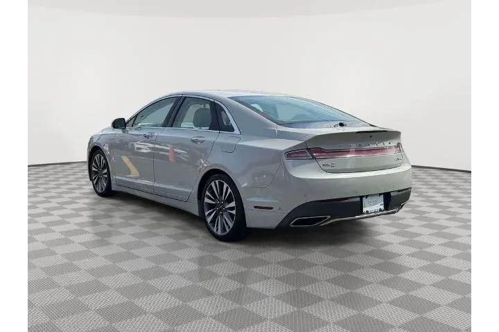 $22500 : Lincoln MKZ 2019 AWD Reserve image 5