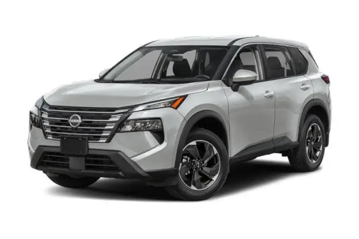 $21459 : Nissan Rogue 2024 AWD SV 4dr image 1