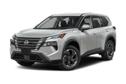 Nissan Rogue 2024 AWD SV 4dr