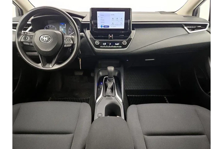 $21998 : Toyota Corolla 2023 LE 4dr S image 9