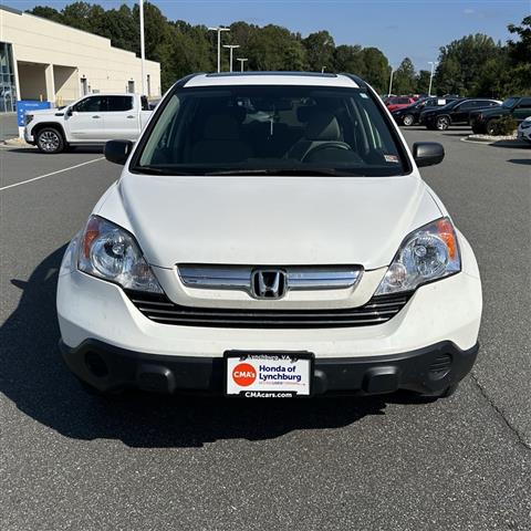 $8994 : PRE-OWNED 2007 HONDA CR-V EX image 8