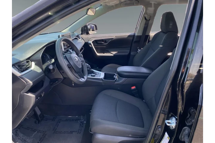 $32715 : Toyota RAV4 Hybrid 2024 AWD image 9