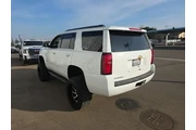 $27900 : Chevrolet Tahoe 2017 4x4 LT thumbnail