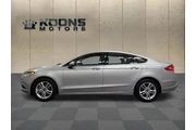 $15000 : Ford Fusion 2018 SE 4dr Seda thumbnail