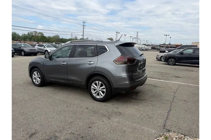 $6999 : 2014 Rogue SV image 4