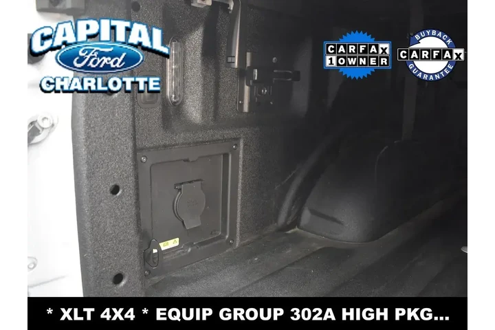 $35999 : Ford F-150 2022 4x4 XLT 4dr image 10