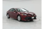 Toyota Camry 2019 LE 4dr Sed