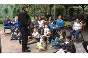 FIESTA INFANTIL Diversión SHOW en Naucalpan