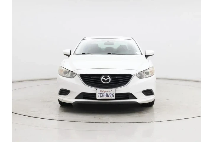 $12998 : Mazda Mazda6 2014 i Touring image 5
