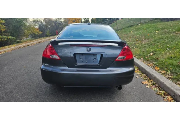 $3995 : 2007 Accord EX-L image 9