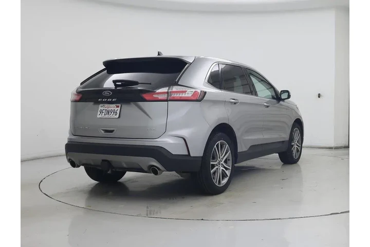 $23998 : Ford Edge 2022 AWD Titanium image 8