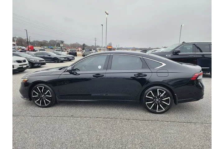 $38526 : Honda Accord Hybrid 2025 Tou image 7