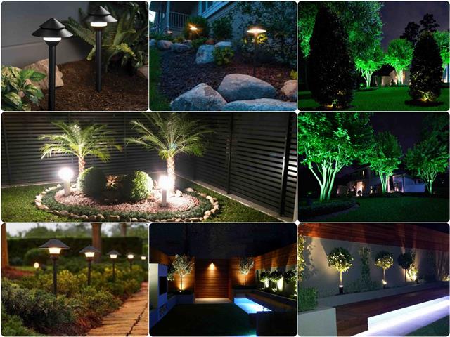 Perez Landscaping Services image 2