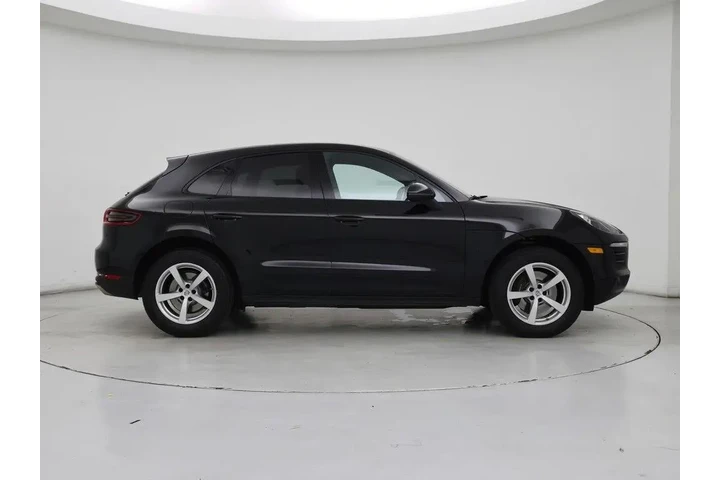 $24998 : Porsche Macan 2017 AWD 4dr S image 7