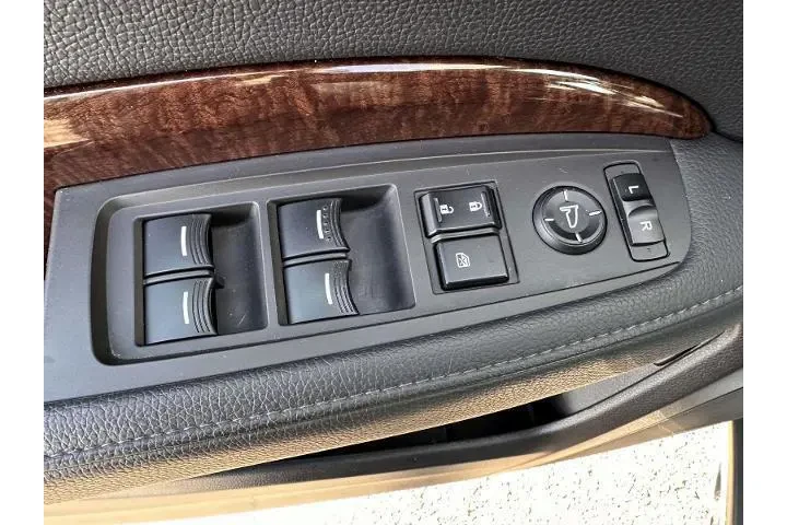 $21777 : Acura MDX 2019 SH-AWD 4dr SU image 9