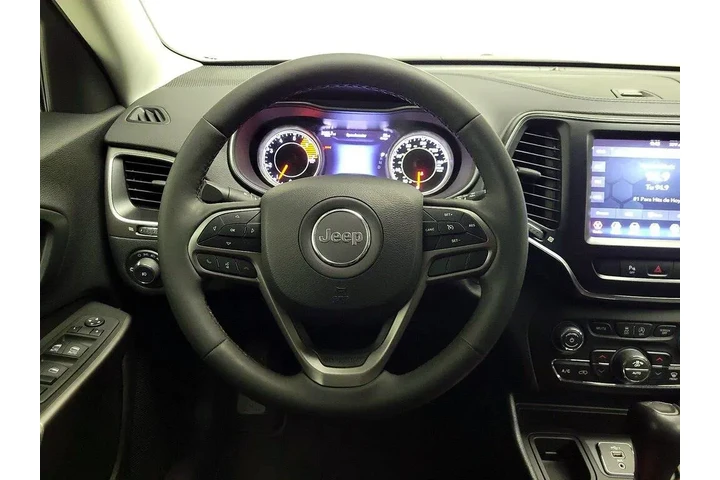 $22998 : Jeep Cherokee 2022 Latitude image 10