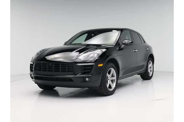 $28998 : Porsche Macan 2018 AWD 4dr S image 4