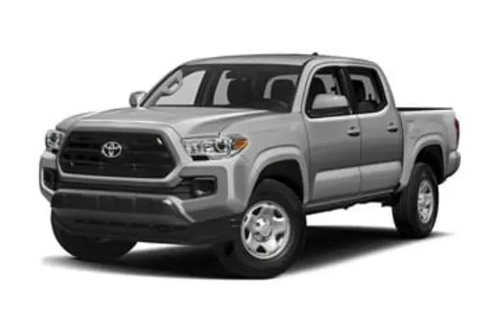 $22988 : Toyota Tacoma 2017 4x4 TRD P image 1