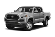 Toyota Tacoma 2017 4x4 TRD P en Elizabethtown