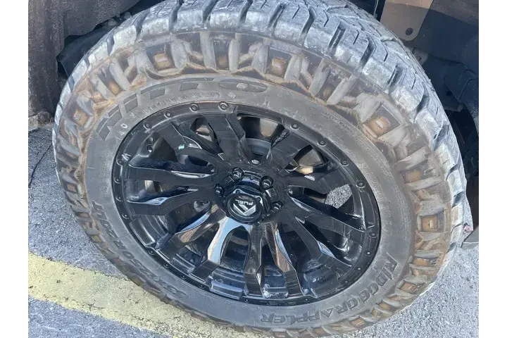 $37900 : Ford F-150 2021 4x4 Platinum image 5