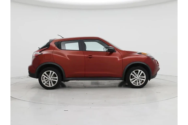 $11998 : Nissan JUKE 2015 AWD S 4dr C image 7