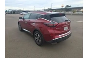 $25800 : Nissan Murano 2024 SV 4dr SU thumbnail