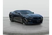 Chevrolet Camaro 2018 SS 2dr en Long Island