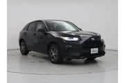 Honda HR-V 2025 EX-L 4dr Cro en San Jose