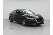 Nissan Sentra 2022 SV 4dr Se