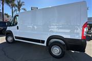 $45777 : 2024 ProMaster Cargo Van Trad thumbnail