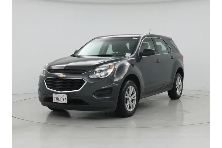 $14998 : Chevrolet Equinox 2017 AWD L image 4