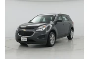 $14998 : Chevrolet Equinox 2017 AWD L thumbnail