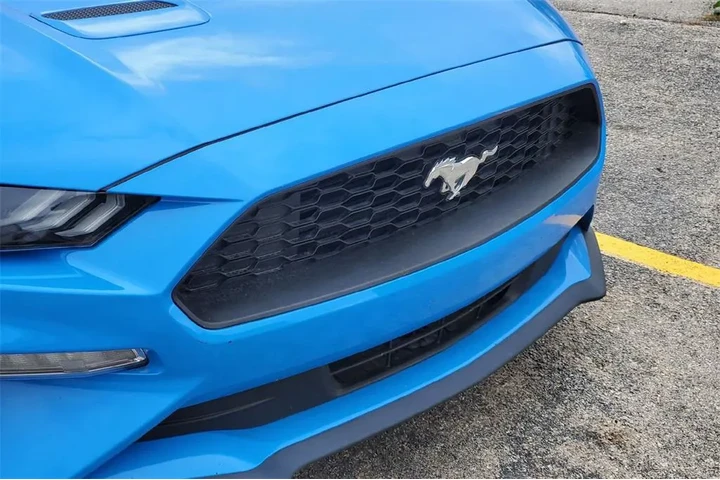 $23995 : Ford Mustang 2023 EcoBoost P image 3