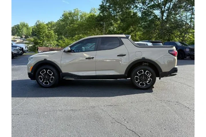 $20991 : Hyundai SANTA CRUZ 2024 SE 4 image 7