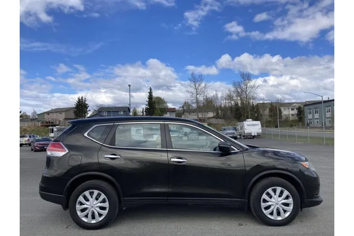 $11999 : 2015 Rogue image 4