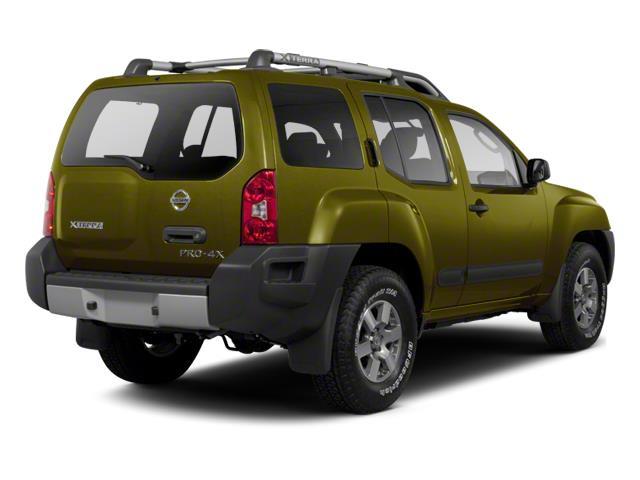 $12800 : 2011 Xterra S image 2