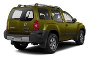 $12800 : 2011 Xterra S thumbnail