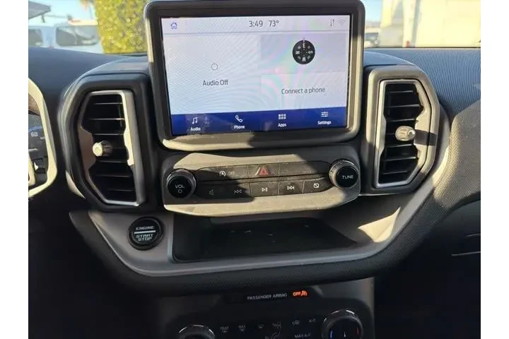 $24034 : Ford Bronco Sport 2023 AWD B image 10