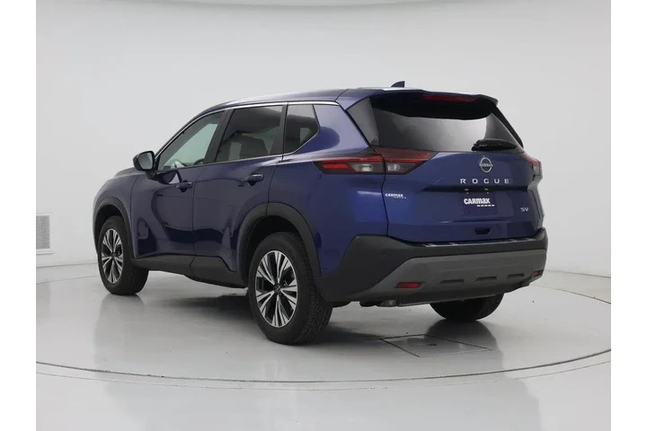 $20998 : Nissan Rogue 2023 SV 4dr Cro image 2