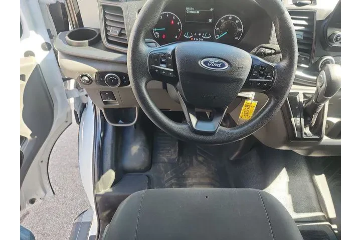 $37995 : Ford Transit 2023 AWD 250 3d image 9